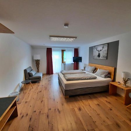 Landhotel Albrecht Миссен-Вильхамс Экстерьер фото