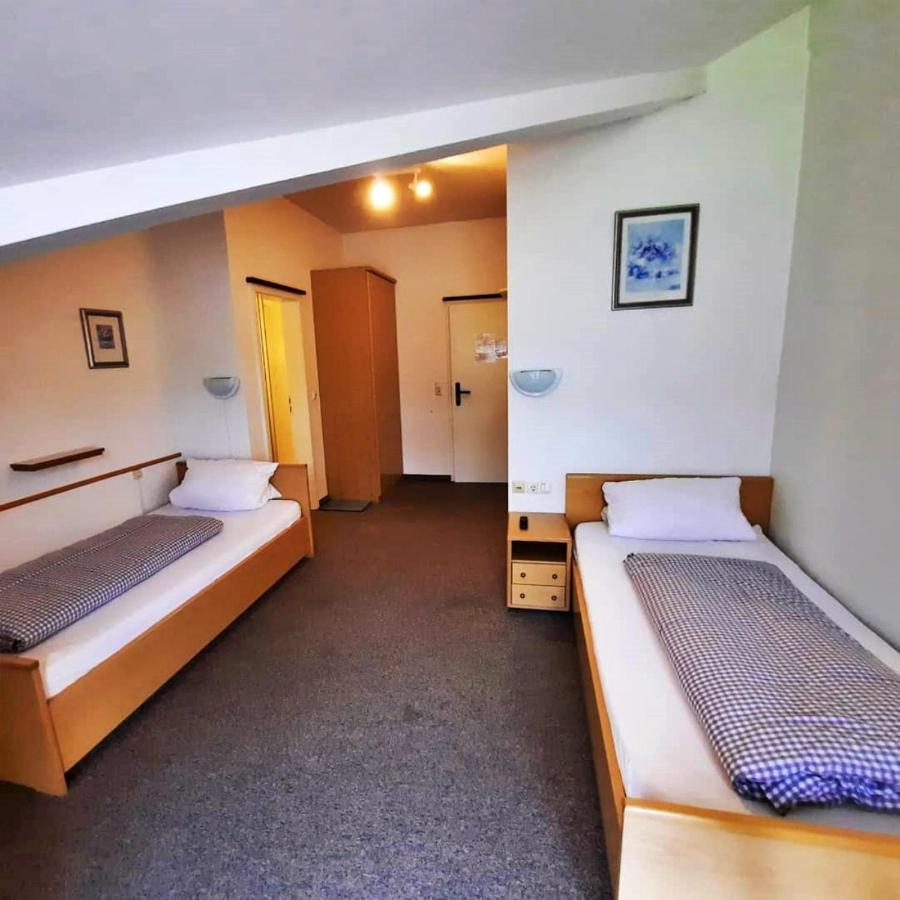 Landhotel Albrecht Миссен-Вильхамс Экстерьер фото