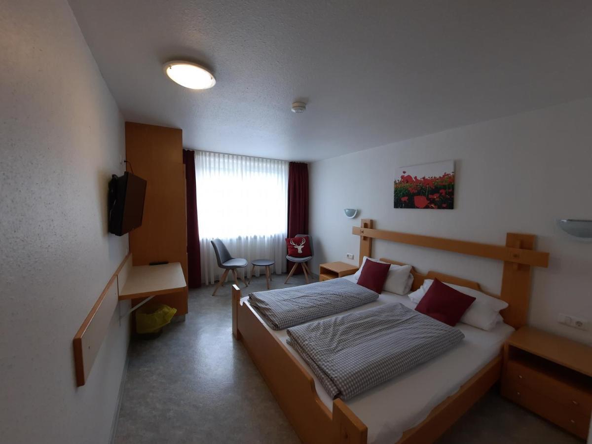 Landhotel Albrecht Миссен-Вильхамс Экстерьер фото